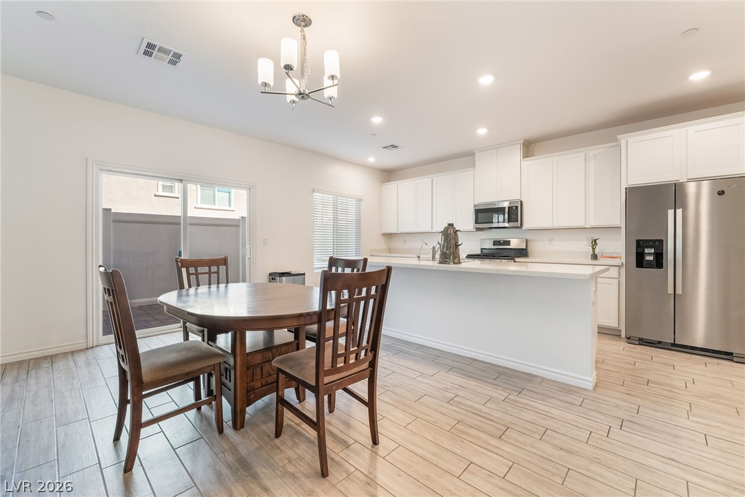 3724 Canis Minor Lane 21103 Henderson NV 89052