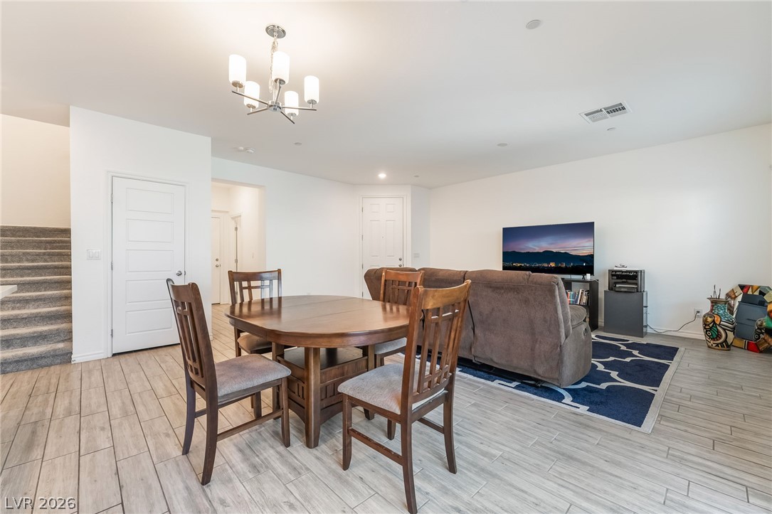 3724 Canis Minor Lane 21103 Henderson NV 89052