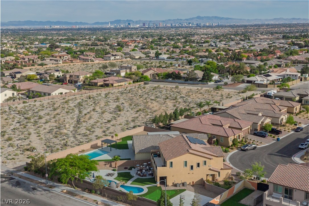 9918 Mountain Foothills Avenue Las Vegas NV 89149