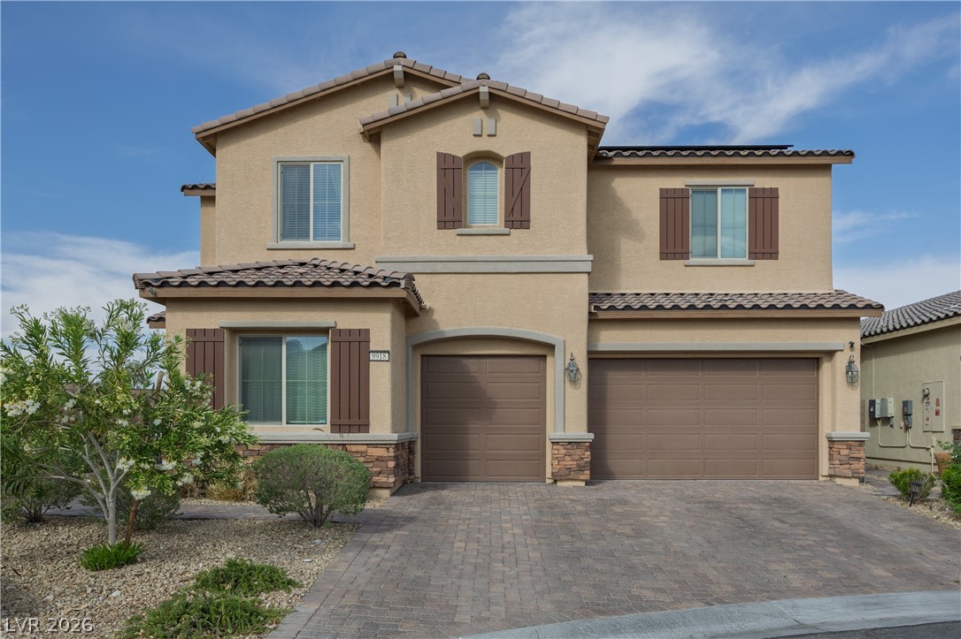 9918 Mountain Foothills Avenue Las Vegas NV 89149
