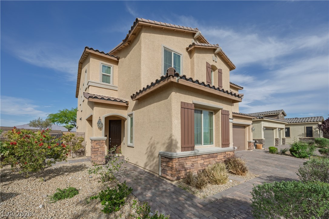 9918 Mountain Foothills Avenue Las Vegas NV 89149