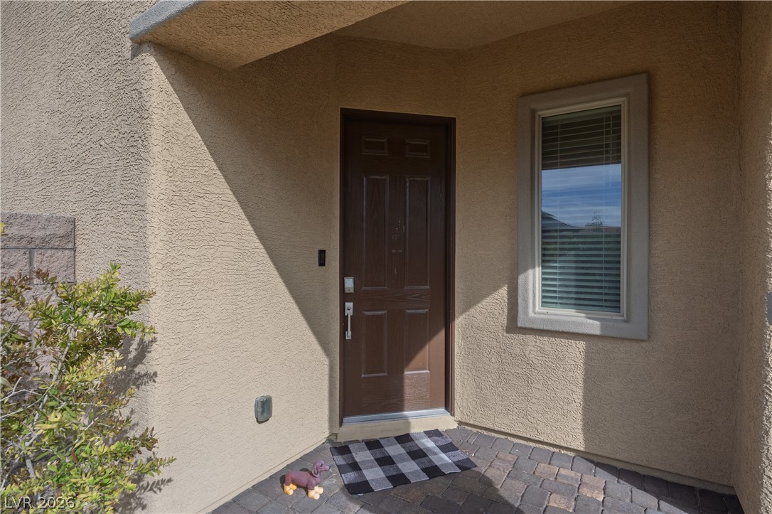9918 Mountain Foothills Avenue Las Vegas NV 89149