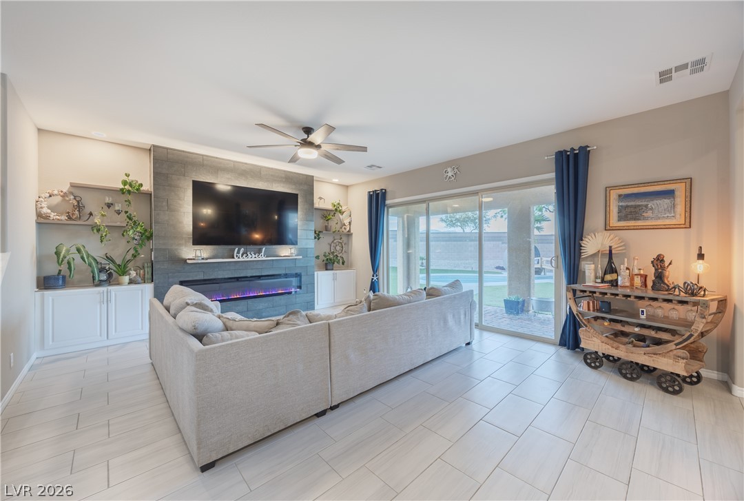 9918 Mountain Foothills Avenue Las Vegas NV 89149