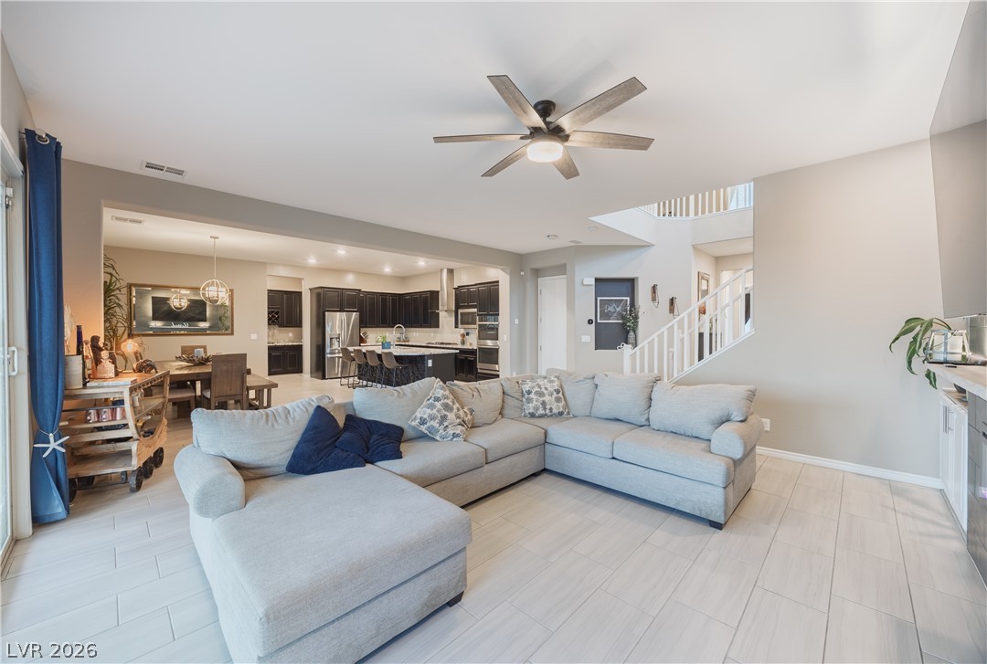 9918 Mountain Foothills Avenue Las Vegas NV 89149
