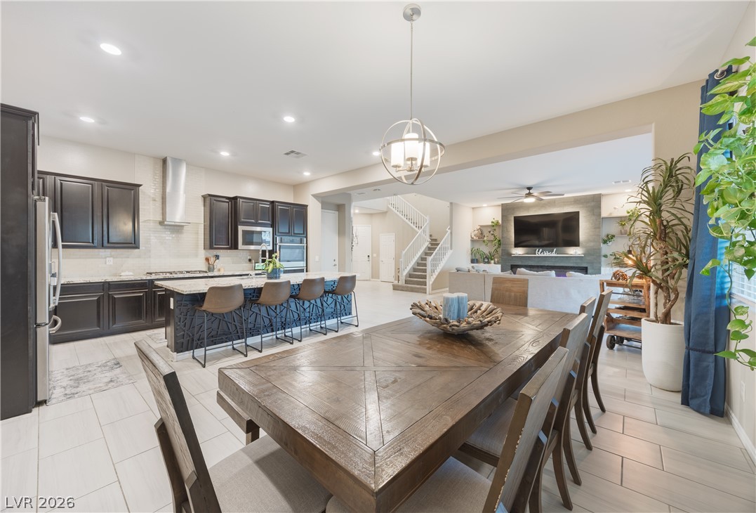 9918 Mountain Foothills Avenue Las Vegas NV 89149