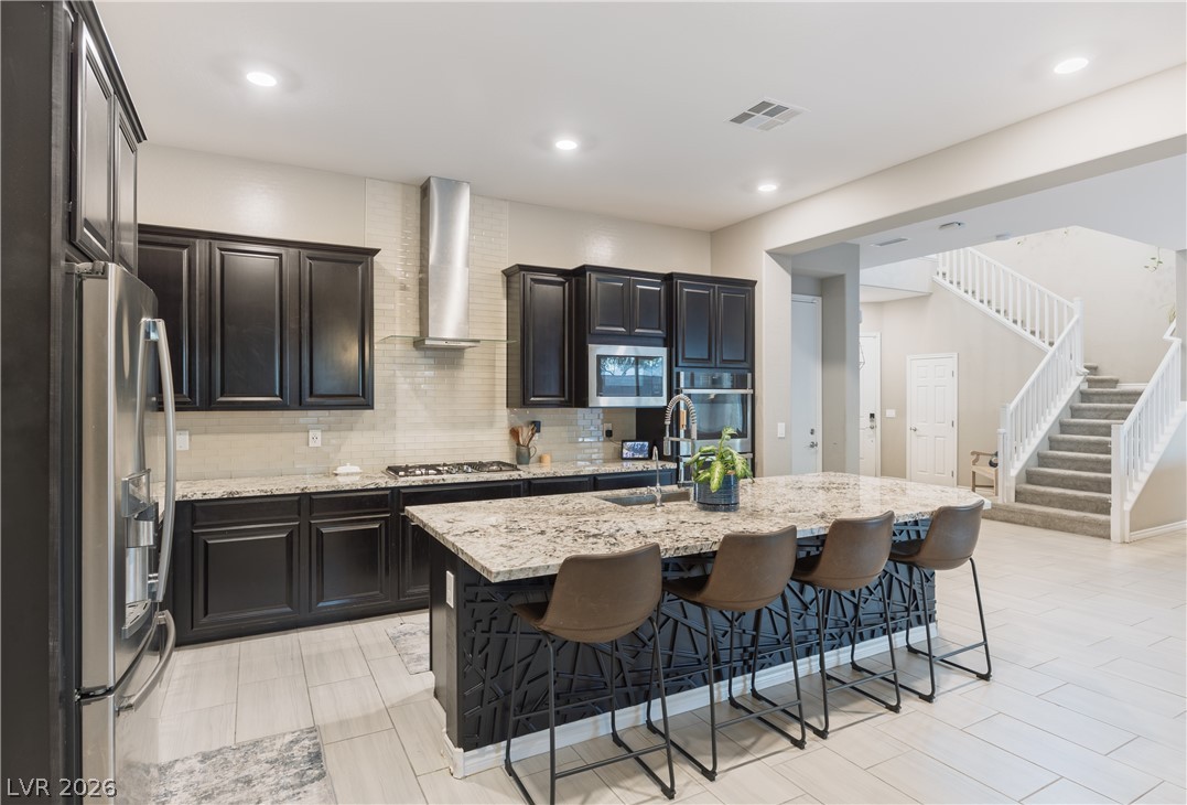 9918 Mountain Foothills Avenue Las Vegas NV 89149