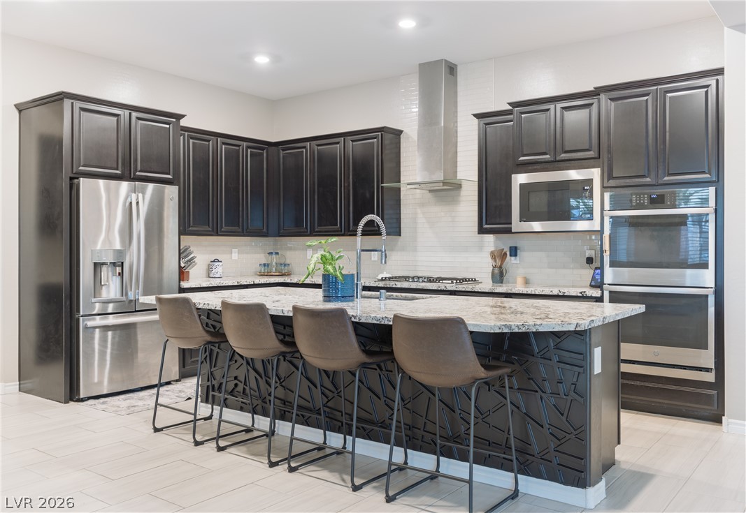 9918 Mountain Foothills Avenue Las Vegas NV 89149