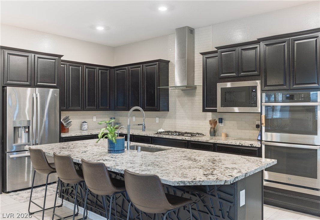 9918 Mountain Foothills Avenue Las Vegas NV 89149