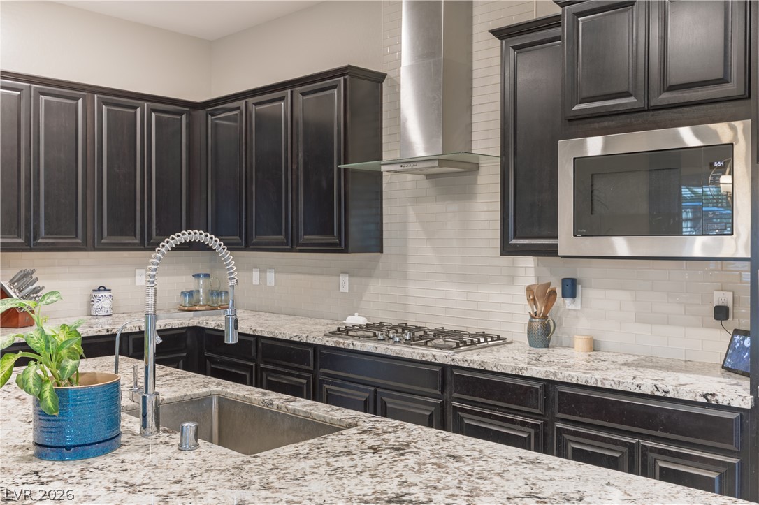 9918 Mountain Foothills Avenue Las Vegas NV 89149