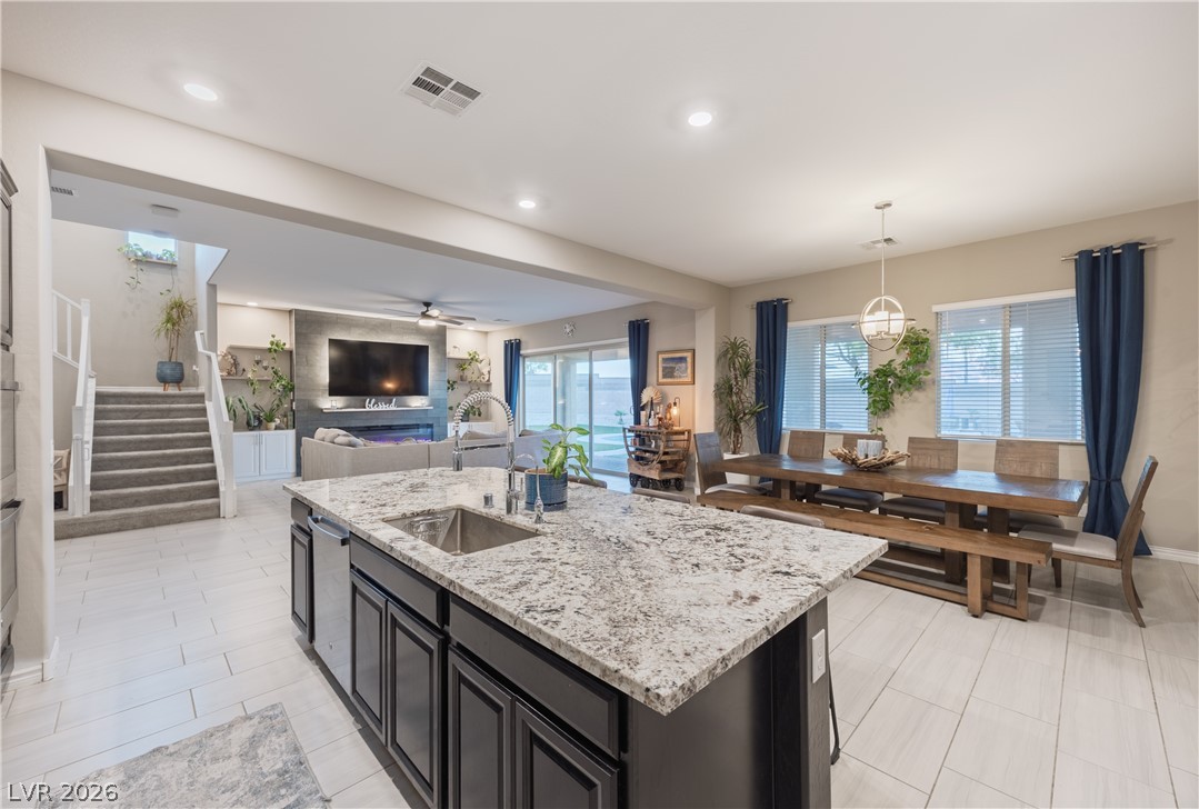 9918 Mountain Foothills Avenue Las Vegas NV 89149