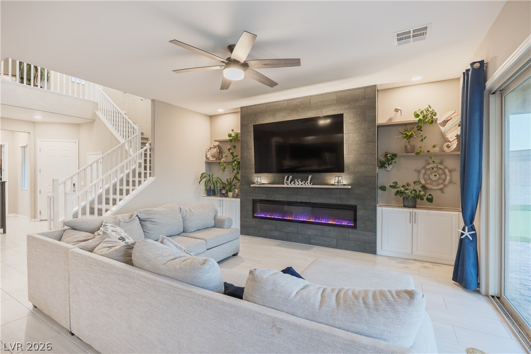 9918 Mountain Foothills Avenue Las Vegas NV 89149