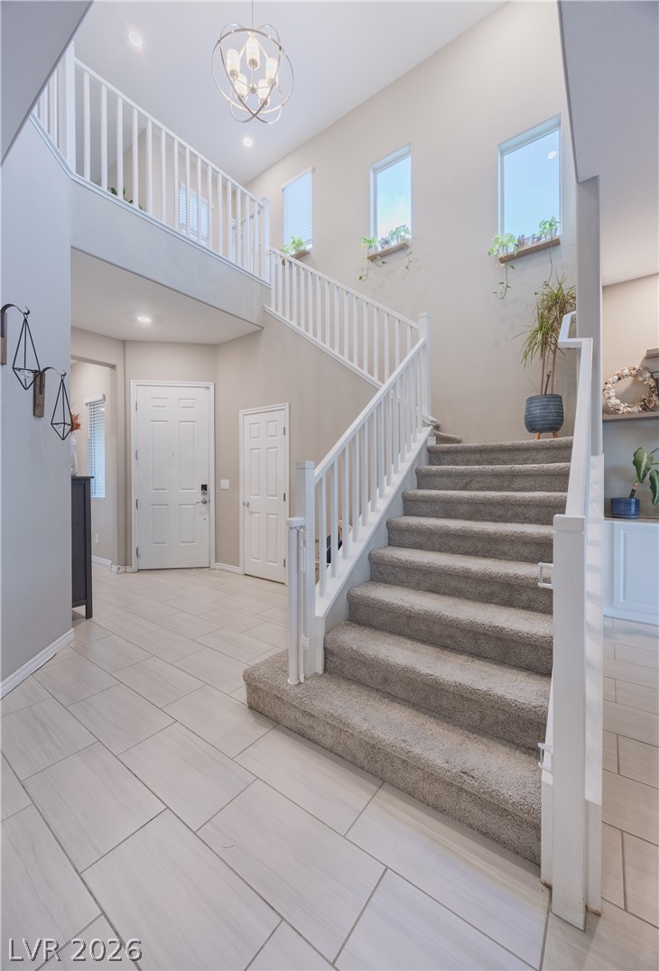 9918 Mountain Foothills Avenue Las Vegas NV 89149