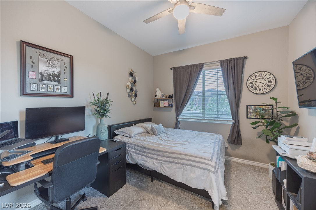 9918 Mountain Foothills Avenue Las Vegas NV 89149