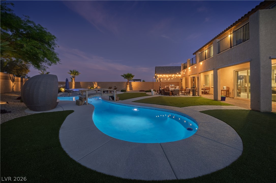 9918 Mountain Foothills Avenue Las Vegas NV 89149