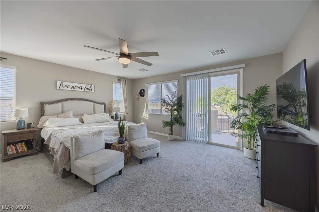 9918 Mountain Foothills Avenue Las Vegas NV 89149