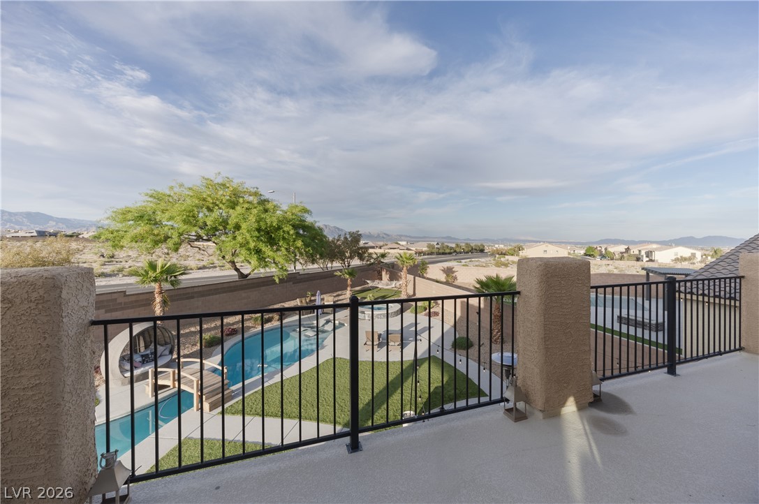 9918 Mountain Foothills Avenue Las Vegas NV 89149