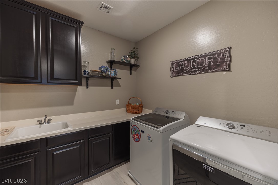 9918 Mountain Foothills Avenue Las Vegas NV 89149