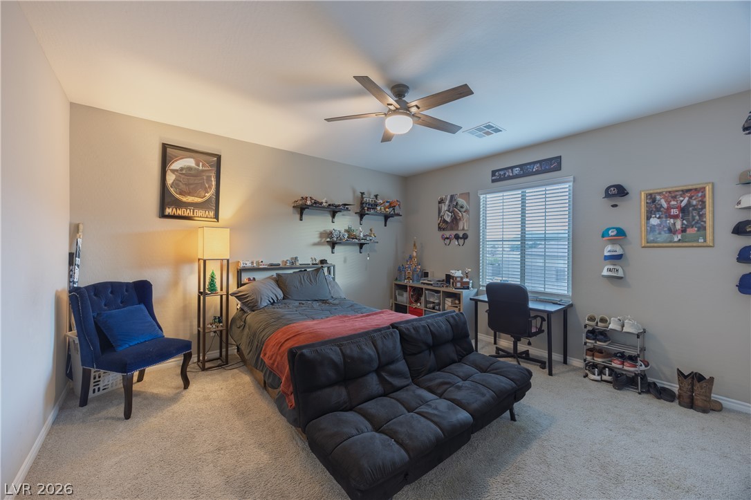 9918 Mountain Foothills Avenue Las Vegas NV 89149