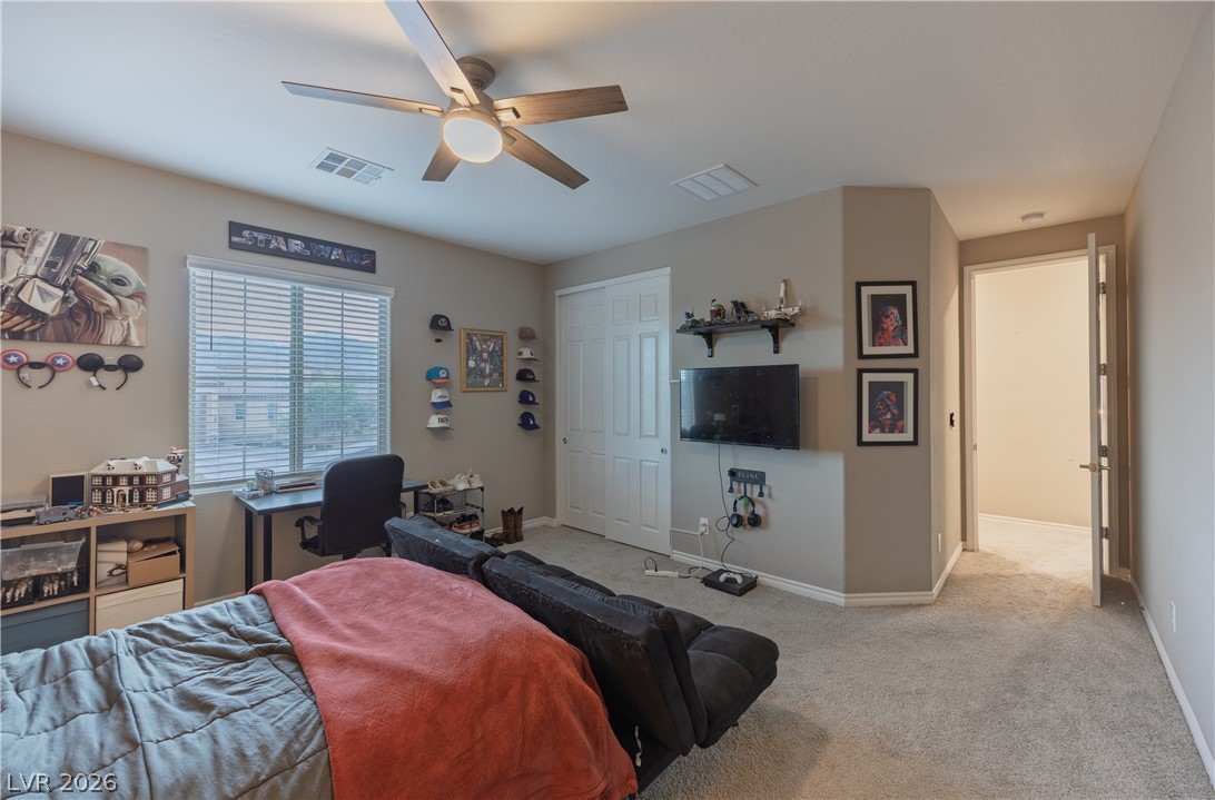 9918 Mountain Foothills Avenue Las Vegas NV 89149