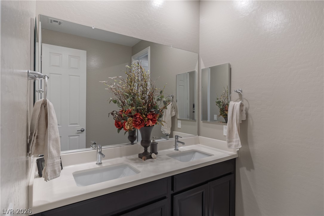 9918 Mountain Foothills Avenue Las Vegas NV 89149