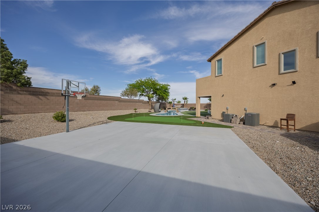 9918 Mountain Foothills Avenue Las Vegas NV 89149