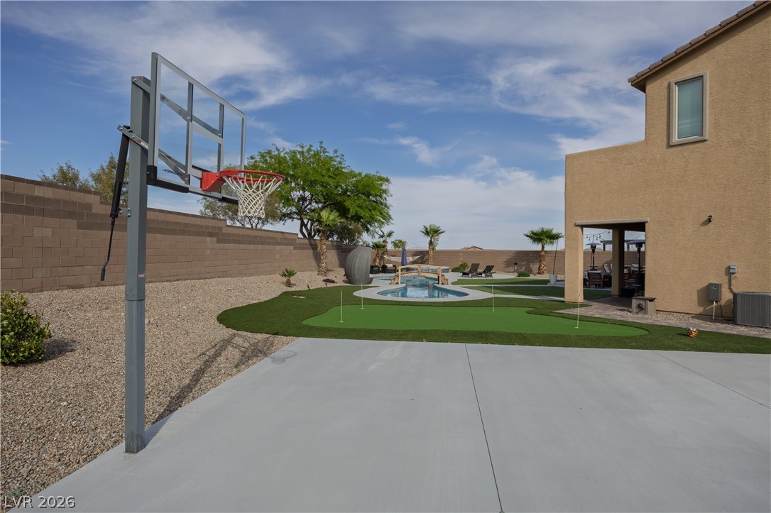 9918 Mountain Foothills Avenue Las Vegas NV 89149