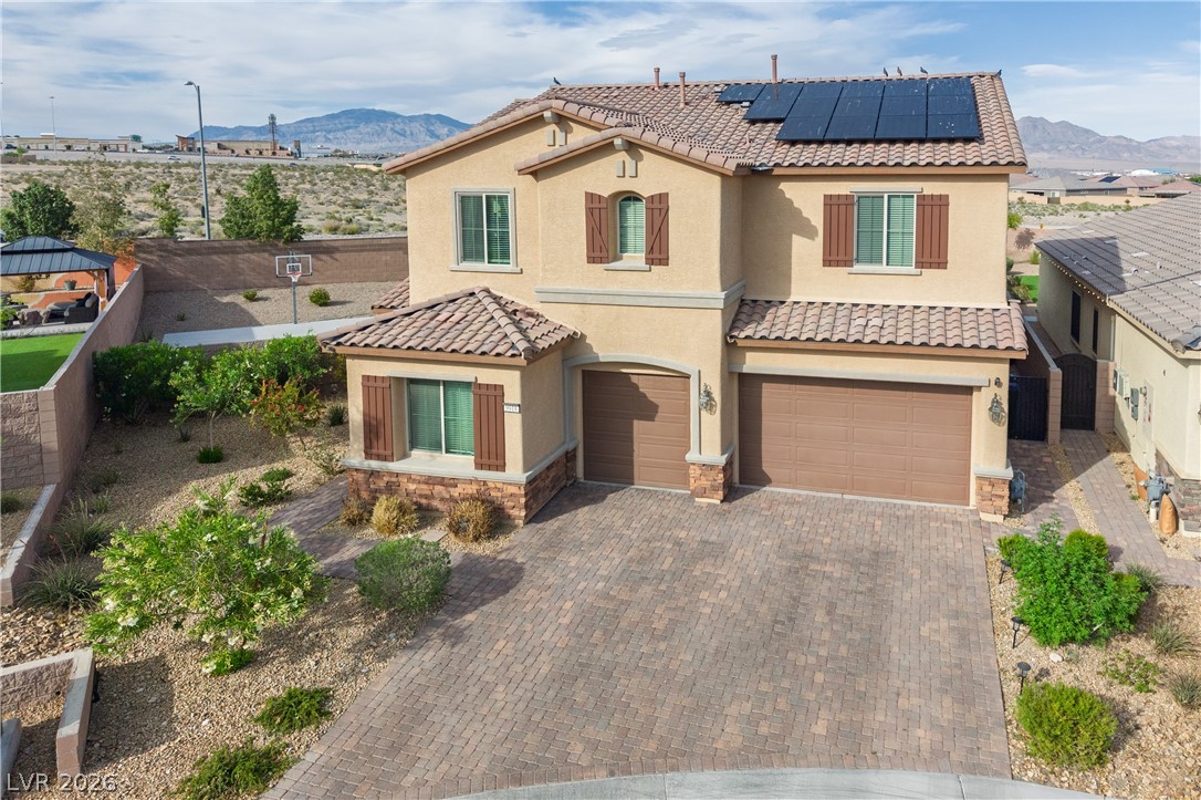 9918 Mountain Foothills Avenue Las Vegas NV 89149