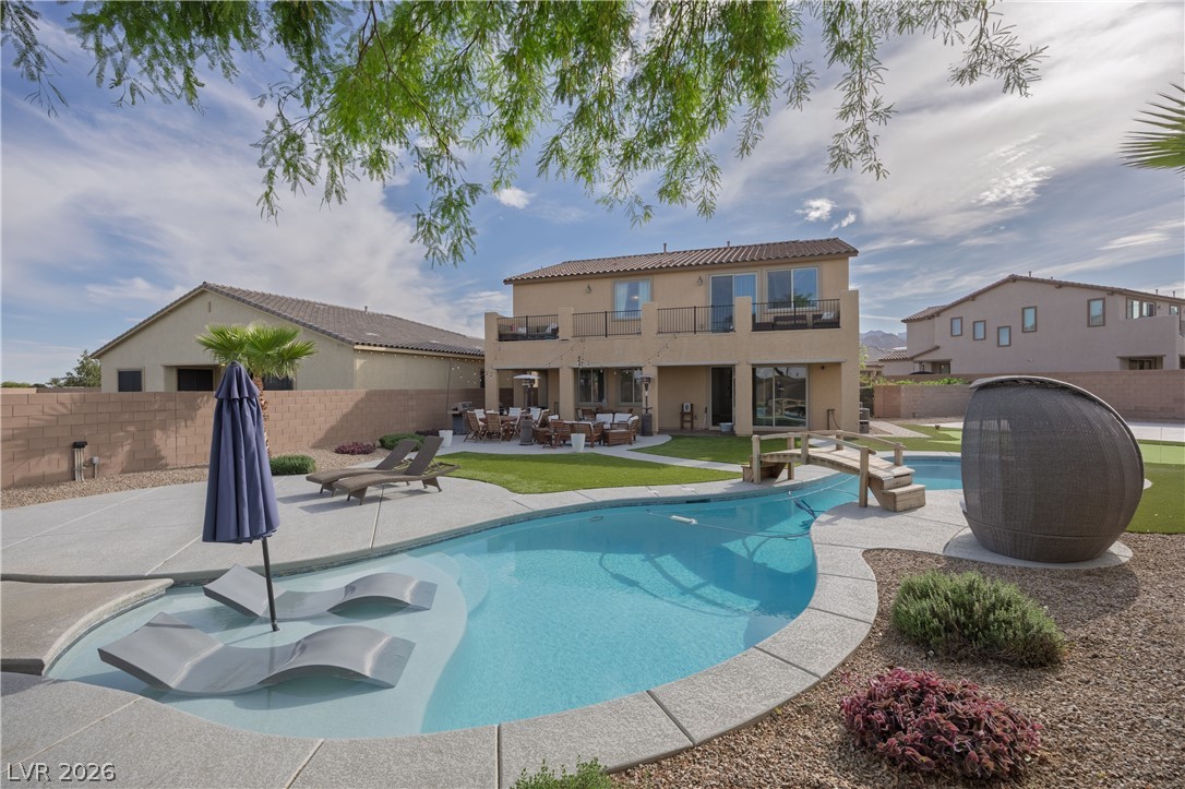 9918 Mountain Foothills Avenue Las Vegas NV 89149