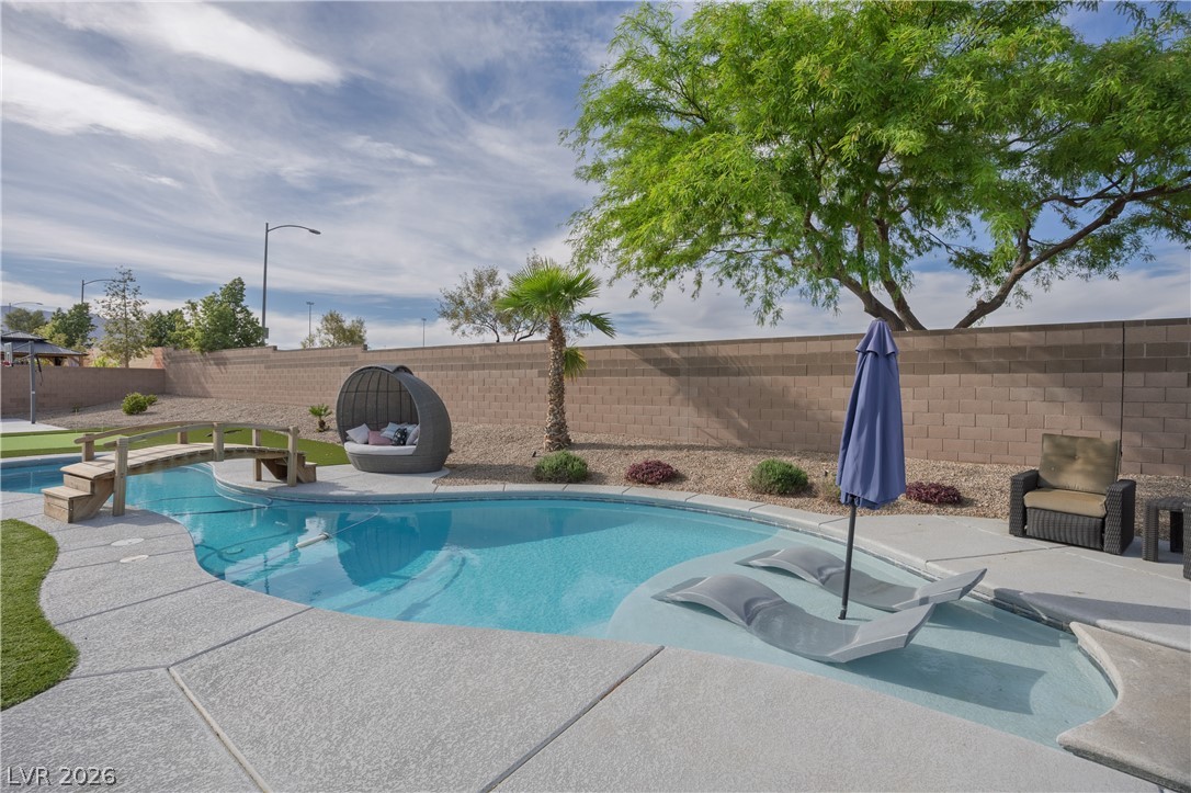 9918 Mountain Foothills Avenue Las Vegas NV 89149
