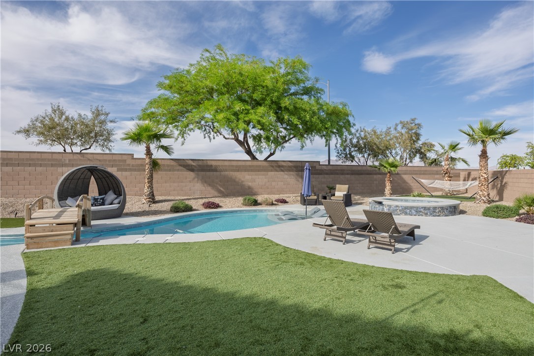 9918 Mountain Foothills Avenue Las Vegas NV 89149