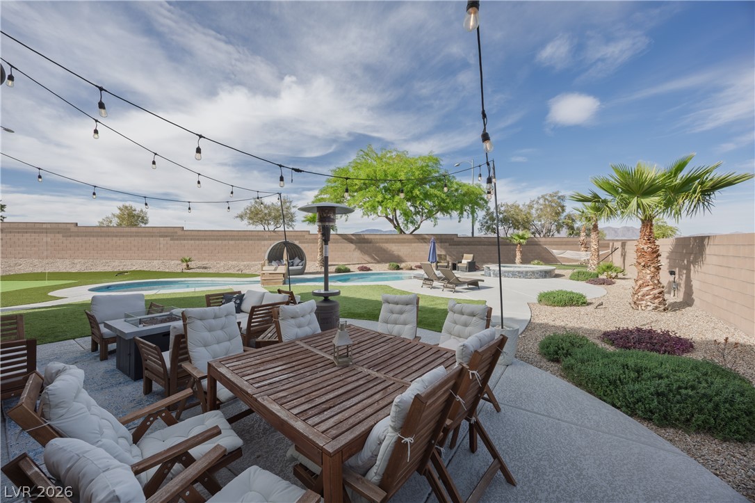9918 Mountain Foothills Avenue Las Vegas NV 89149
