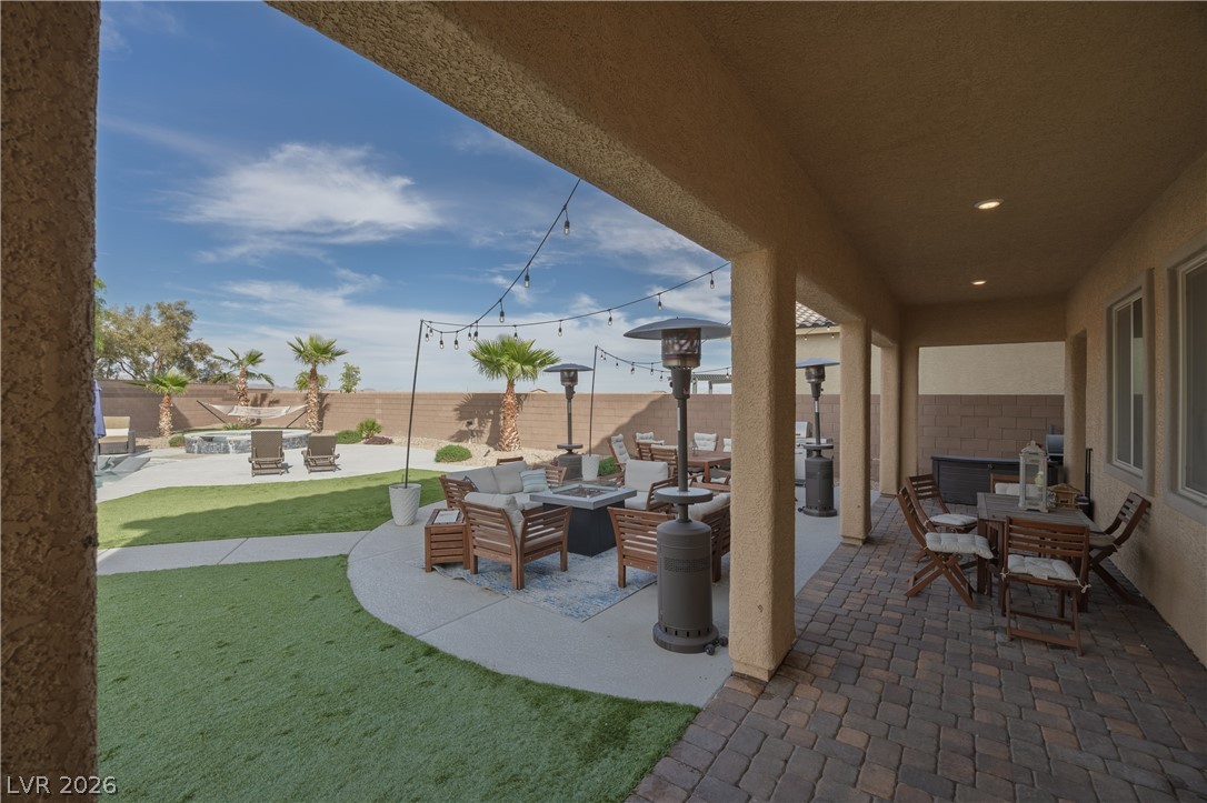 9918 Mountain Foothills Avenue Las Vegas NV 89149