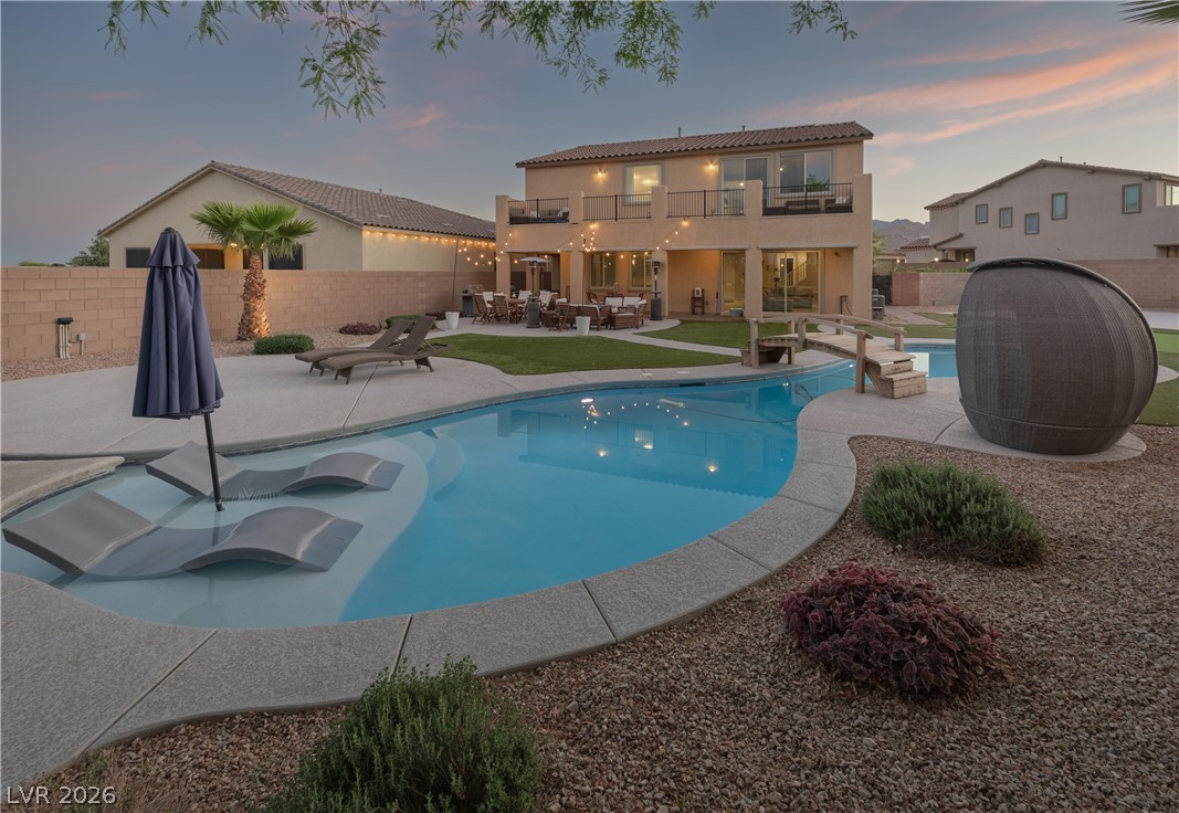 9918 Mountain Foothills Avenue Las Vegas NV 89149