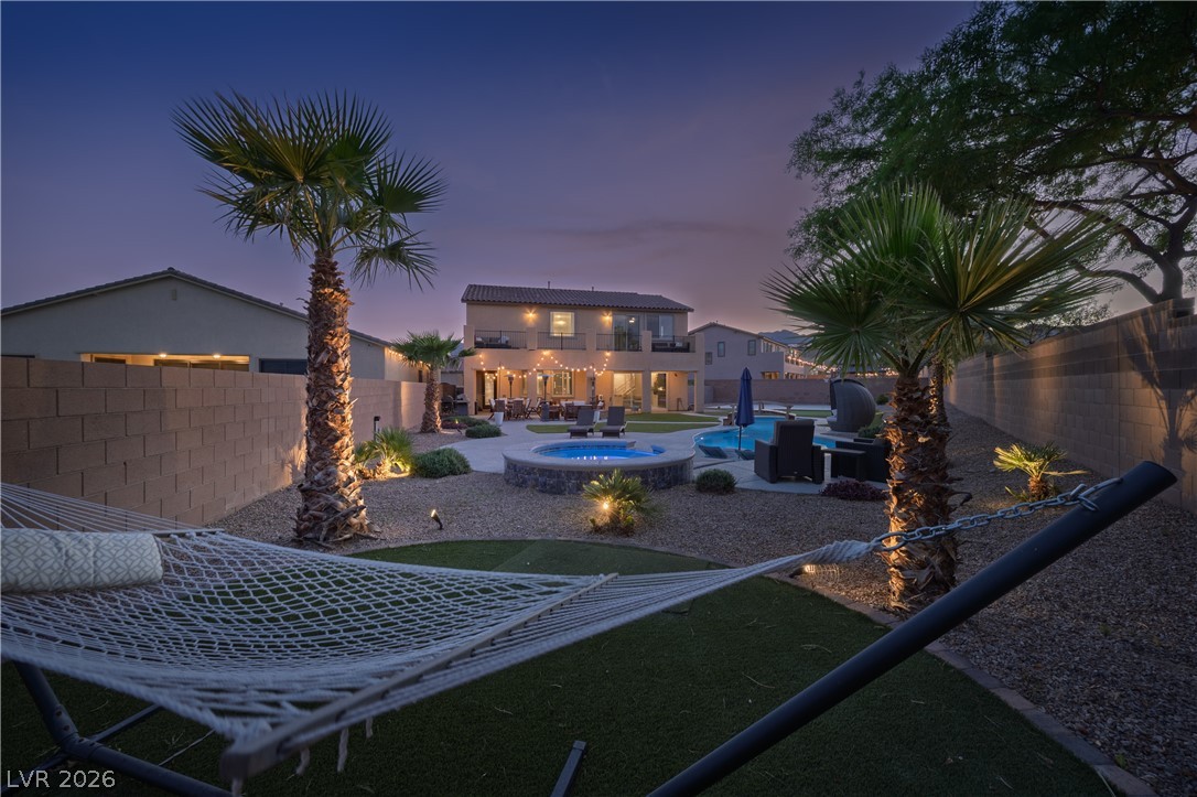 9918 Mountain Foothills Avenue Las Vegas NV 89149