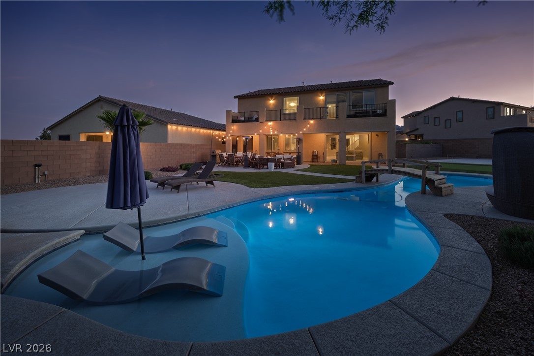 9918 Mountain Foothills Avenue Las Vegas NV 89149