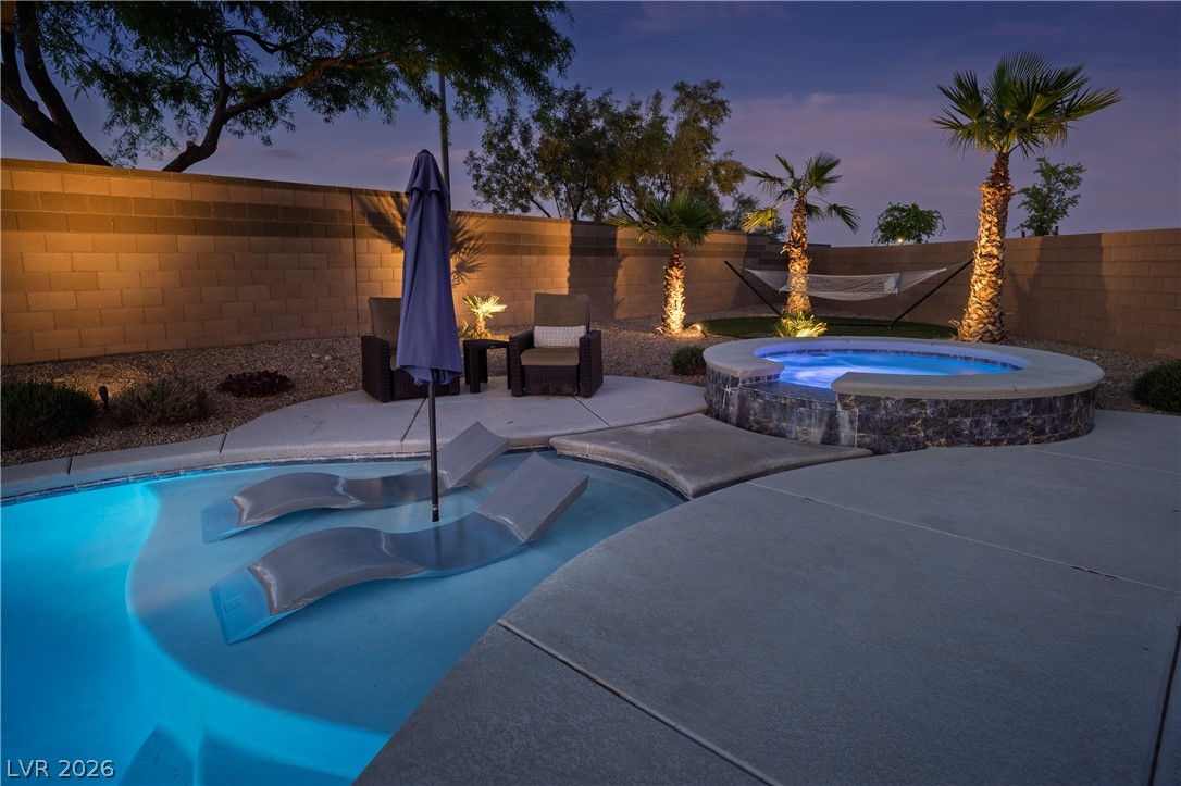 9918 Mountain Foothills Avenue Las Vegas NV 89149