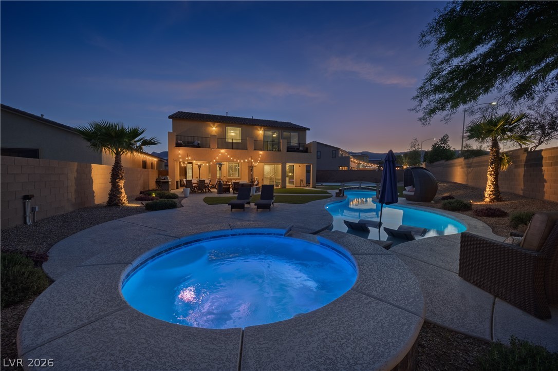 9918 Mountain Foothills Avenue Las Vegas NV 89149