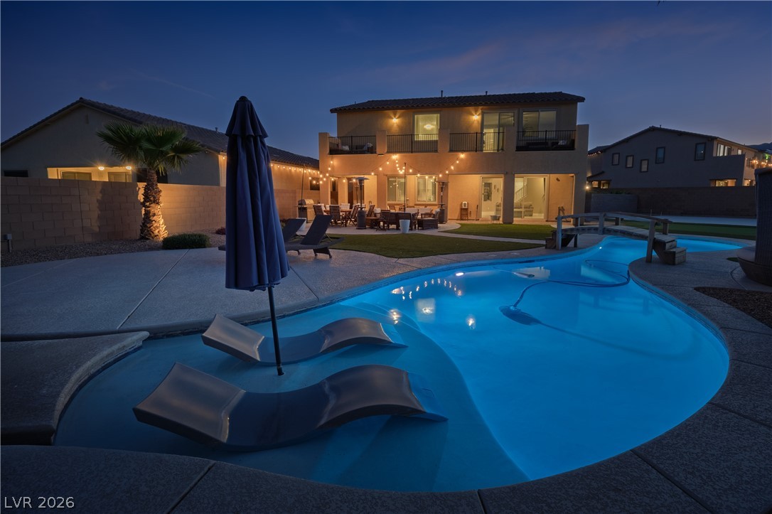 9918 Mountain Foothills Avenue Las Vegas NV 89149