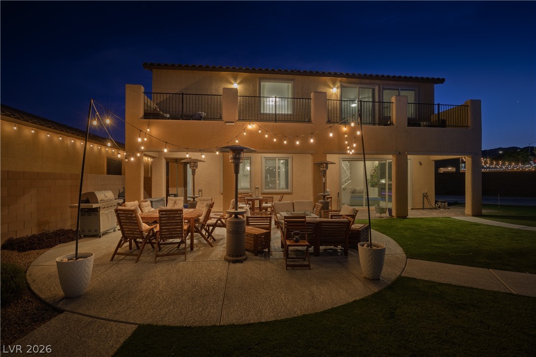 9918 Mountain Foothills Avenue Las Vegas NV 89149
