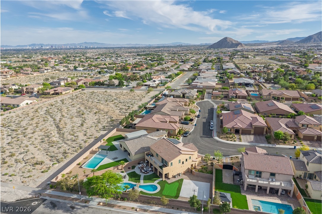 9918 Mountain Foothills Avenue Las Vegas NV 89149