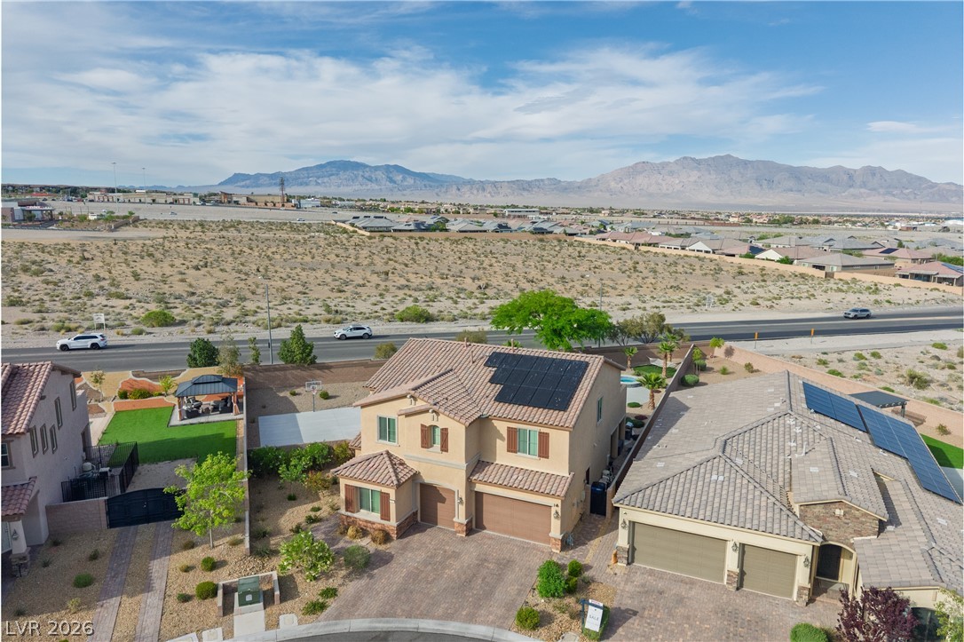 9918 Mountain Foothills Avenue Las Vegas NV 89149