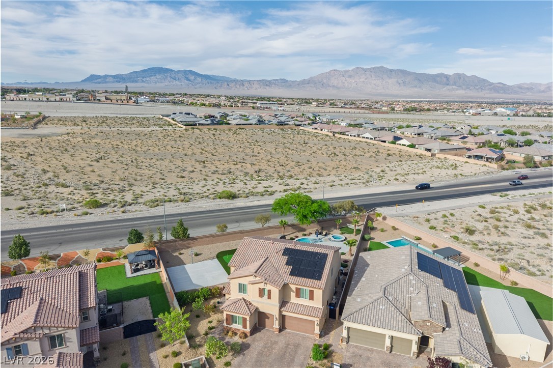 9918 Mountain Foothills Avenue Las Vegas NV 89149
