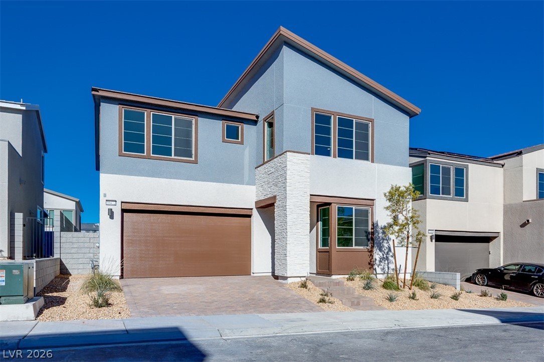 10472 Mountain Aster Avenue Las Vegas NV 89166