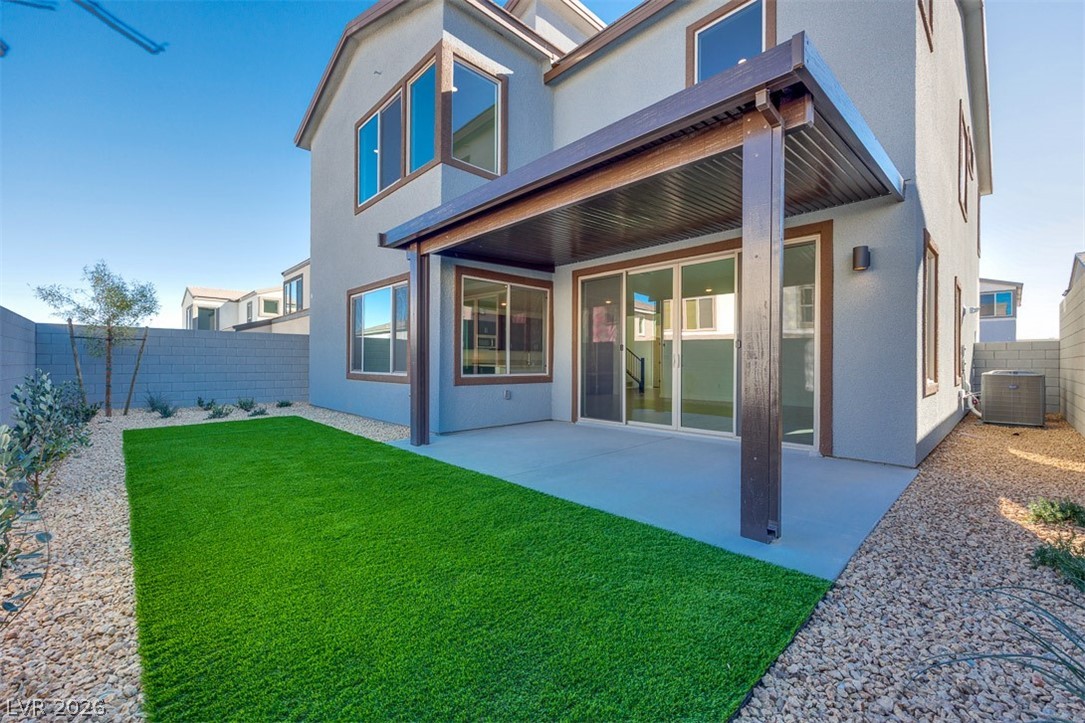10472 Mountain Aster Avenue Las Vegas NV 89166
