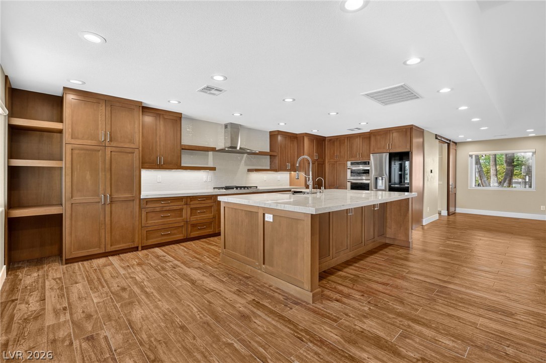 8030 La Cienega Street Las Vegas NV 89123