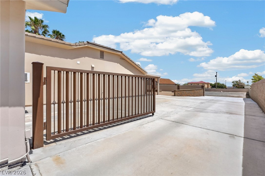 8030 La Cienega Street Las Vegas NV 89123