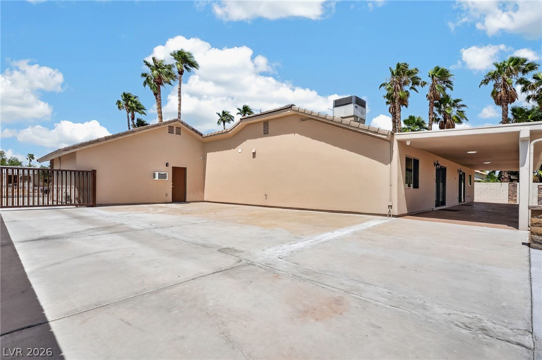 8030 La Cienega Street Las Vegas NV 89123