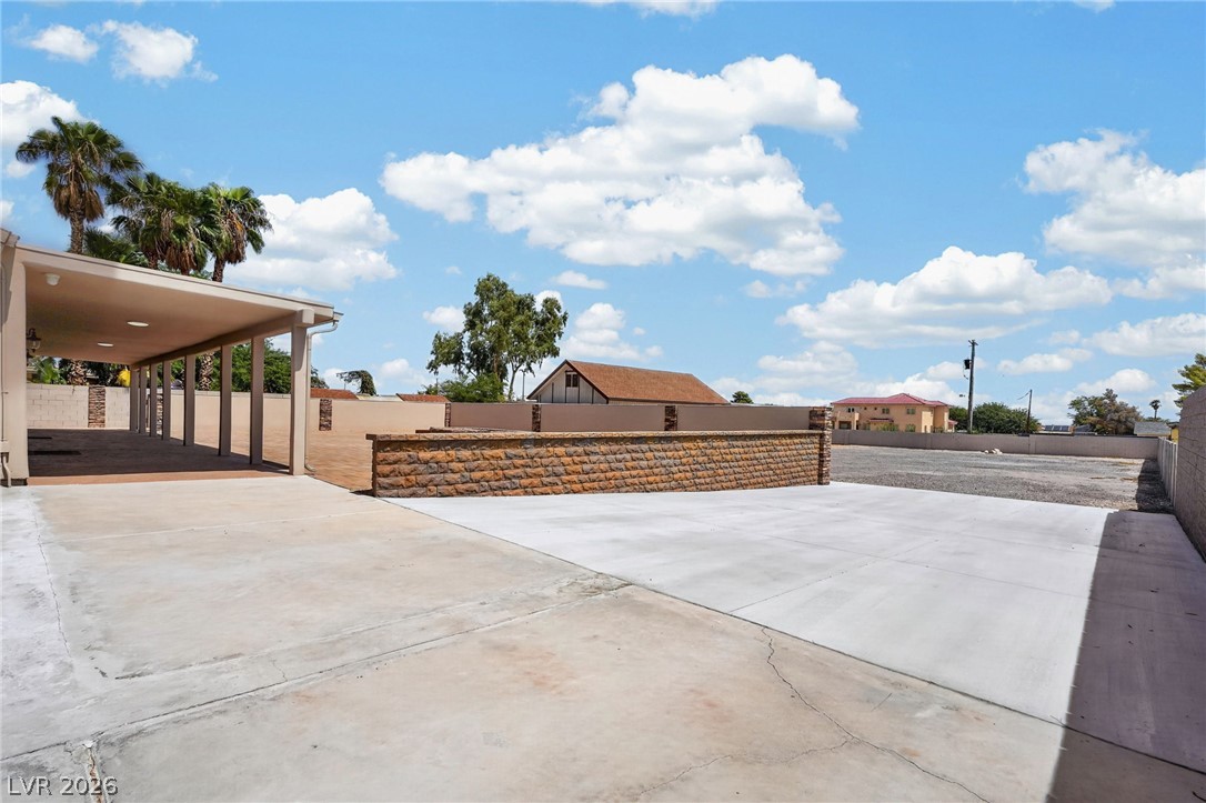 8030 La Cienega Street Las Vegas NV 89123