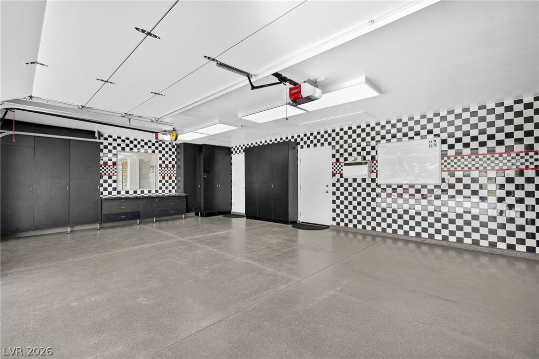 8030 La Cienega Street Las Vegas NV 89123