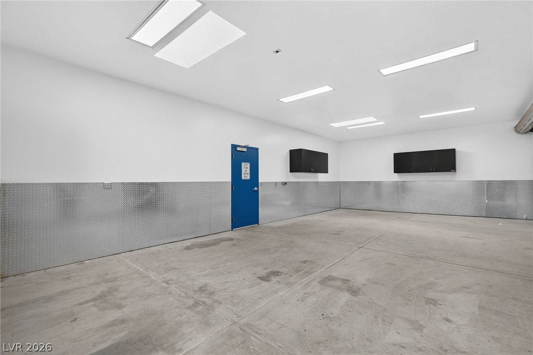 8030 La Cienega Street Las Vegas NV 89123